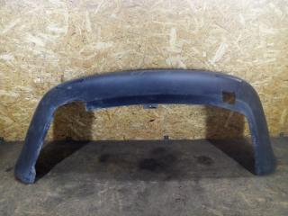 Запчасть юбка бампера задняя Volkswagen Jetta 5