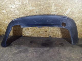 Запчасть юбка бампера задняя Volkswagen Jetta 5