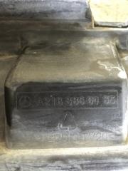 Усилитель бампера передний CL w216 Усилитель бампера передний CL w216