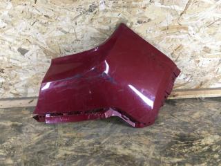 Бампер задний правый Opel Mokka