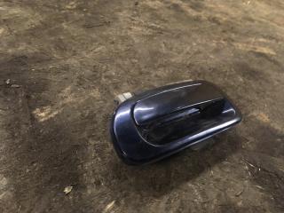 Ручка двери внешняя задняя левая Daewoo Nexia седан 1.5 80 л.с Ручка двери внешняя задняя левая Daewoo Nexia седан 1.5 80 л.с