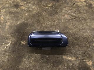 Запчасть ручка двери внешняя задняя правая Daewoo Nexia 2011 седан 1.5 80 л.с Б/У Ручка двери внешняя задняя правая Daewoo Nexia 2011 седан 1.5 80 л.с Б/У