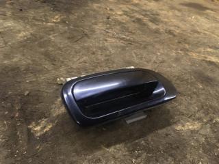 Ручка двери внешняя задняя правая Daewoo Nexia седан 1.5 80 л.с Ручка двери внешняя задняя правая Daewoo Nexia седан 1.5 80 л.с