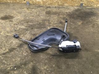 Замок двери задний левый Volkswagen Polo