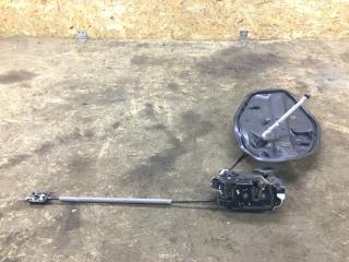 Замок двери передний правый Volkswagen Polo