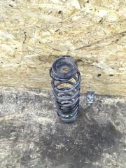 Пружина задняя правая Polo