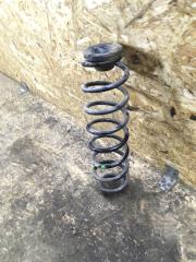 Пружина задняя правая Volkswagen Polo