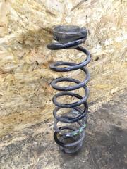 Пружина задняя правая Polo