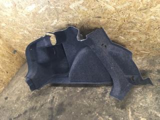 Обшивка багажника левая Volkswagen Polo