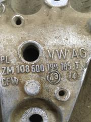 Кронштейн двигателя правый Polo