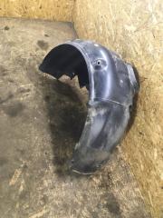 Подкрылок задний левый Volkswagen Polo