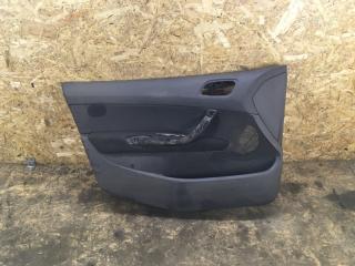 Фото запчасти дверная карта Peugeot 308 Б/У запчасть Запчасть дверная карта Peugeot 308