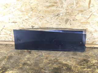 Фото запчасти молдинг двери задний правый Peugeot 3008 Б/У запчасть Запчасть молдинг двери задний правый Peugeot 3008