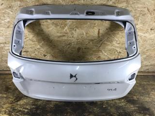 Запчасть крышка багажника Citroen DS4
