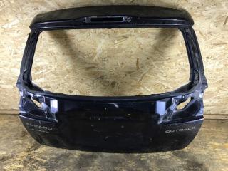 Запчасть крышка багажника Subaru Outback