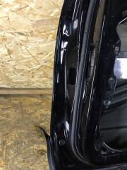 Дверь задняя правая Touareg Дверь задняя правая Touareg