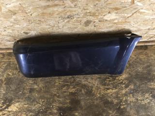 Клык заднего бампера правый Патриот