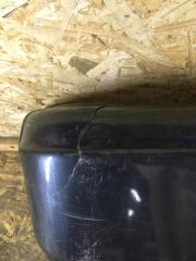 Клык заднего бампера правый Патриот