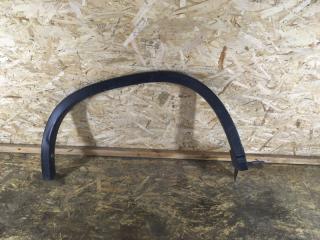 Запчасть накладка на крыло задняя правая Nissan X Trail T31