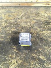 Запчасть блок управления аирбаг Volkswagen jetta 2014