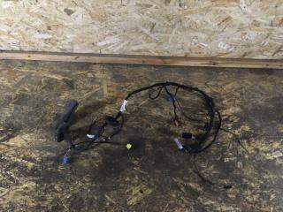 Запчасть проводка двери передняя правая Volkswagen jetta 2014