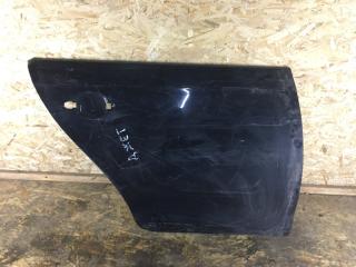 Запчасть накладка двери задняя правая Volkswagen Jetta 5