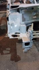 Запчасть лонжерон передний правый Citroen c 4