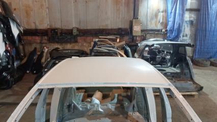 Запчасть крыша Citroen c 4