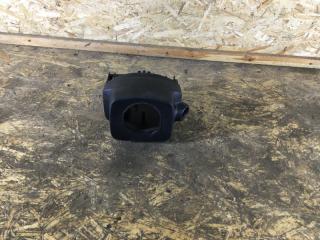 Фото запчасти кожух рулевой колонки Peugeot 408 2014 Б/У запчасть Запчасть кожух рулевой колонки Peugeot 408 2014