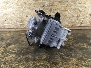 Корпус печки Peugeot 408 2014