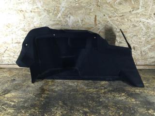 Фото запчасти обшивка багажника левая Peugeot 408 2014 Б/У запчасть Запчасть обшивка багажника левая Peugeot 408 2014