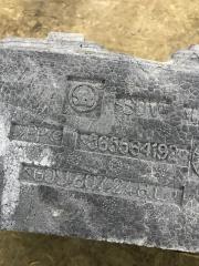 Абсорбер бампера передний polo