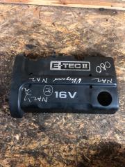 Запчасть декоративная крышка двигателя Chevrolet Lacetti