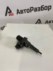 Форсунка топливная Volkswagen Touareg BAC Форсунка топливная Volkswagen Touareg BAC