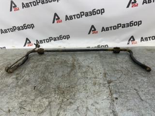 Фото запчасти стабилизатор передний Peugeot 408 2014 Б/У запчасть Запчасть стабилизатор передний Peugeot 408 2014