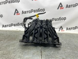 Запчасть коллектор впускной Chevrolet Lacetti