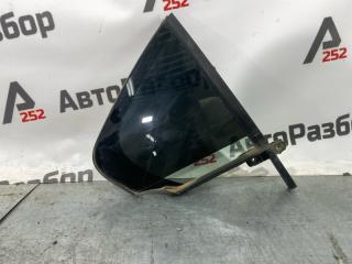 Запчасть форточка двери задняя правая Volkswagen Jetta 6