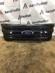 Решетка радиатора Ford Explorer 5 2013