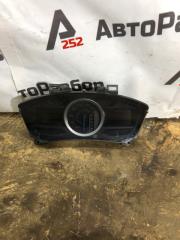 Панель приборов Ford Explorer 5 2013