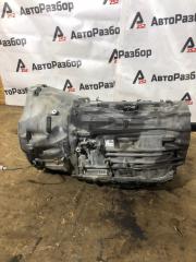 АКПП Volkswagen Touareg