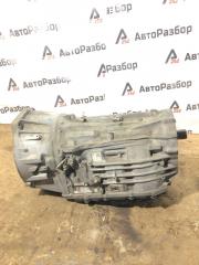 АКПП Volkswagen Touareg