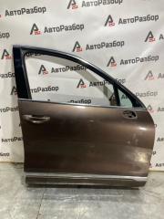 Запчасть дверь передняя правая Volkswagen Touareg 2011 NF 3.6 CGRA 7P0831056 контрактная Дверь передняя правая Volkswagen Touareg 2011 NF 3.6 CGRA 7P0831056 контрактная