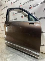 Дверь передняя правая Volkswagen Touareg NF 3.6 CGRA Дверь передняя правая Volkswagen Touareg NF 3.6 CGRA
