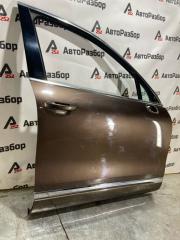 Дверь передняя правая Touareg 2011 NF 3.6 CGRA Дверь передняя правая Touareg 2011 NF 3.6 CGRA