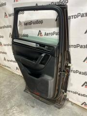 Дверь задняя левая Touareg 2014 NF 3.6 CGRA Дверь задняя левая Touareg 2014 NF 3.6 CGRA