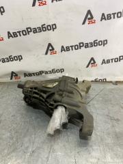 Редуктор задний Touareg 2013 NF 3.6 CGRA Редуктор задний Touareg 2013 NF 3.6 CGRA