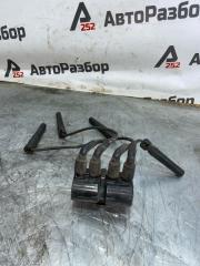 Запчасть катушка зажигания Chevrolet Lacetti