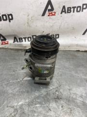 Запчасть компрессор кондиционера SsangYong Actyon 2011