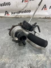 Запчасть турбина SsangYong Actyon 2011