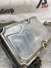 Блок abs Volkswagen Touareg 2011